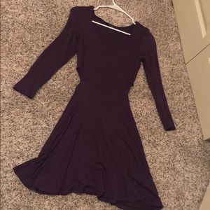 American Eagle Soft and Sexy Dress